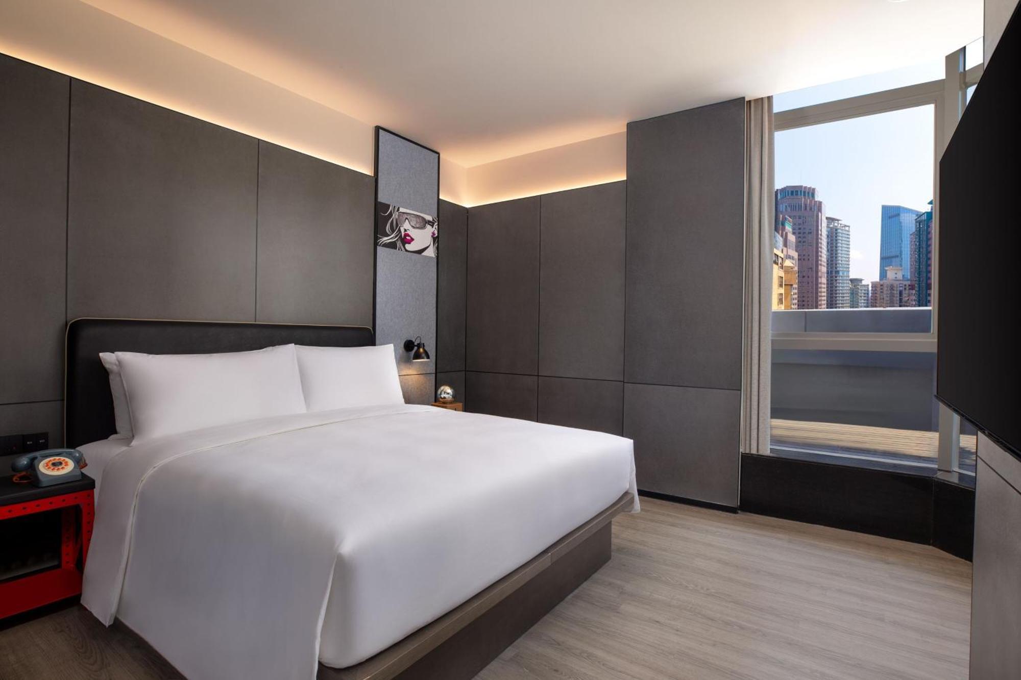 Moxy Chongqing 호텔 외부 사진
