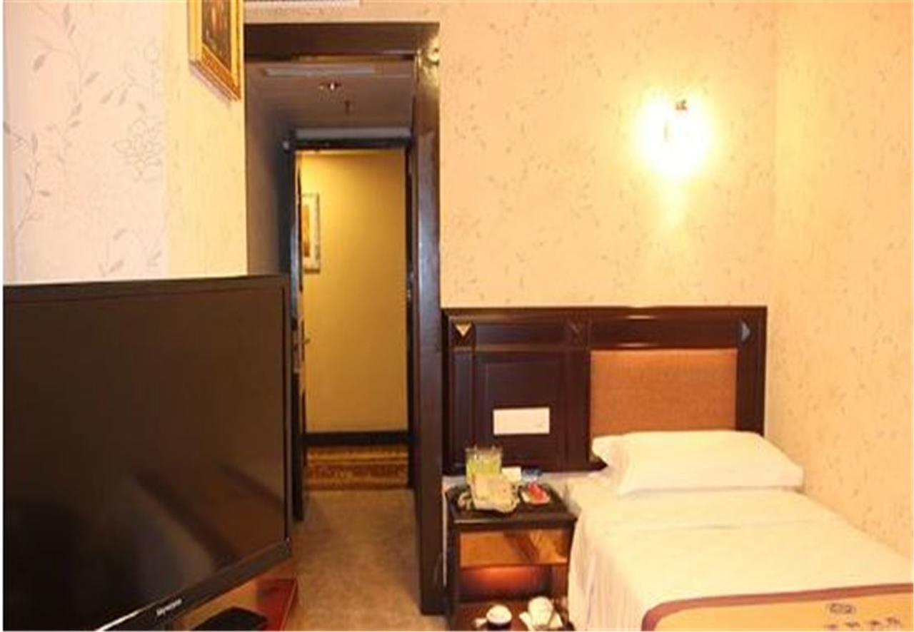 Moxy Chongqing 호텔 외부 사진